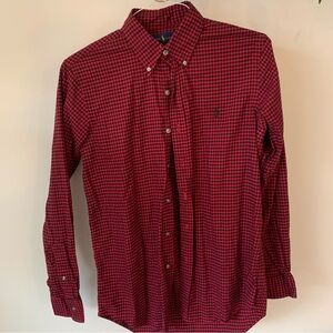 Ralph Lauren Button Up